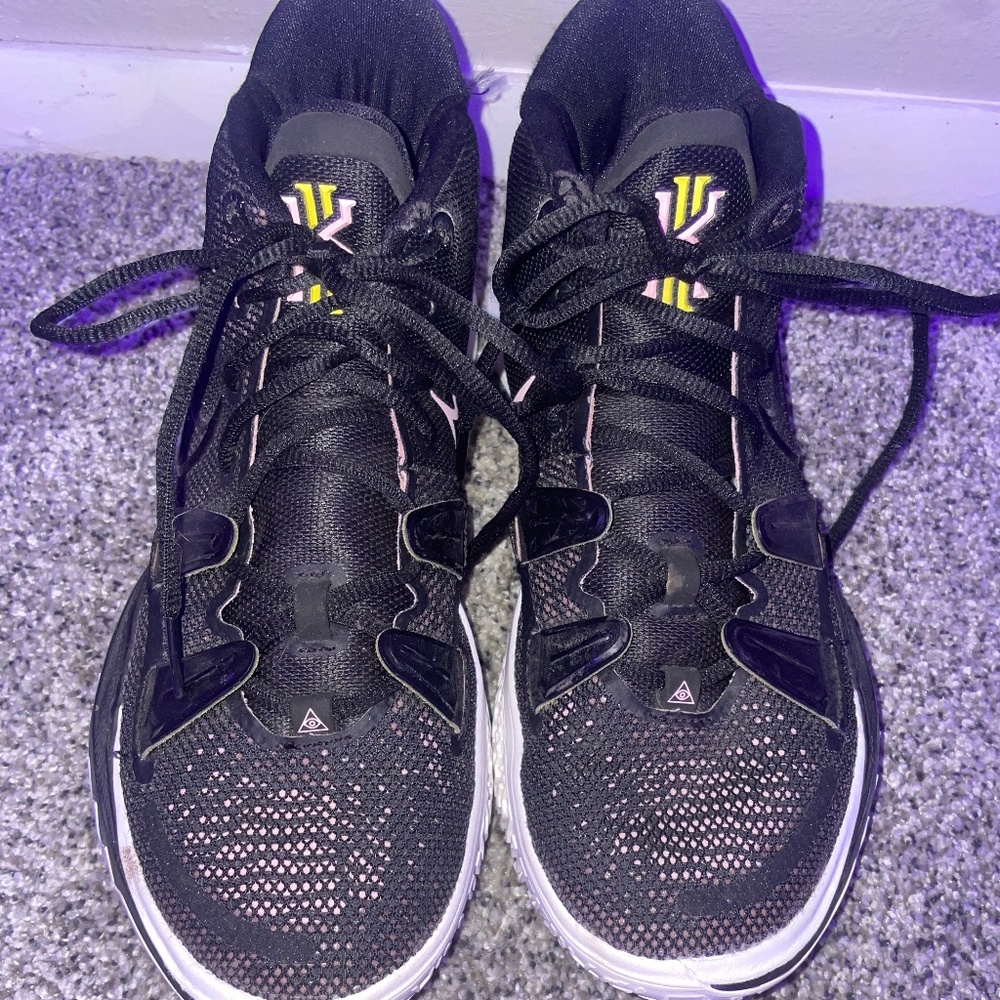 Kyrie 7’s Basketball shoe